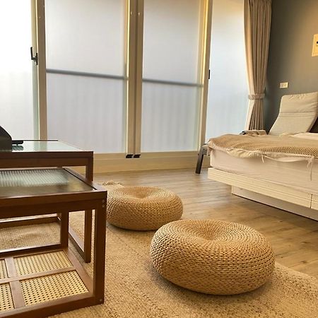山有巷宅 Alley House Puli Esterno foto