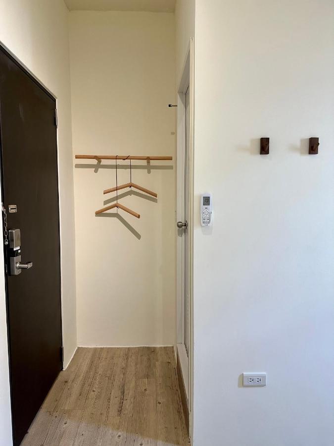 山有巷宅 Alley House Puli Esterno foto