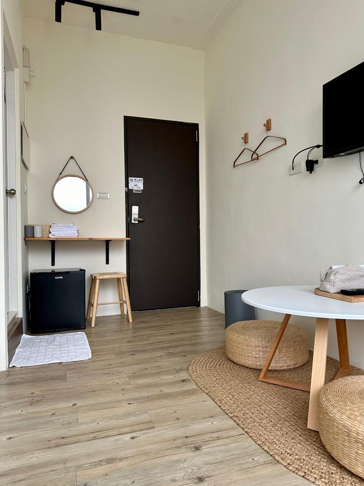 山有巷宅 Alley House Puli Esterno foto