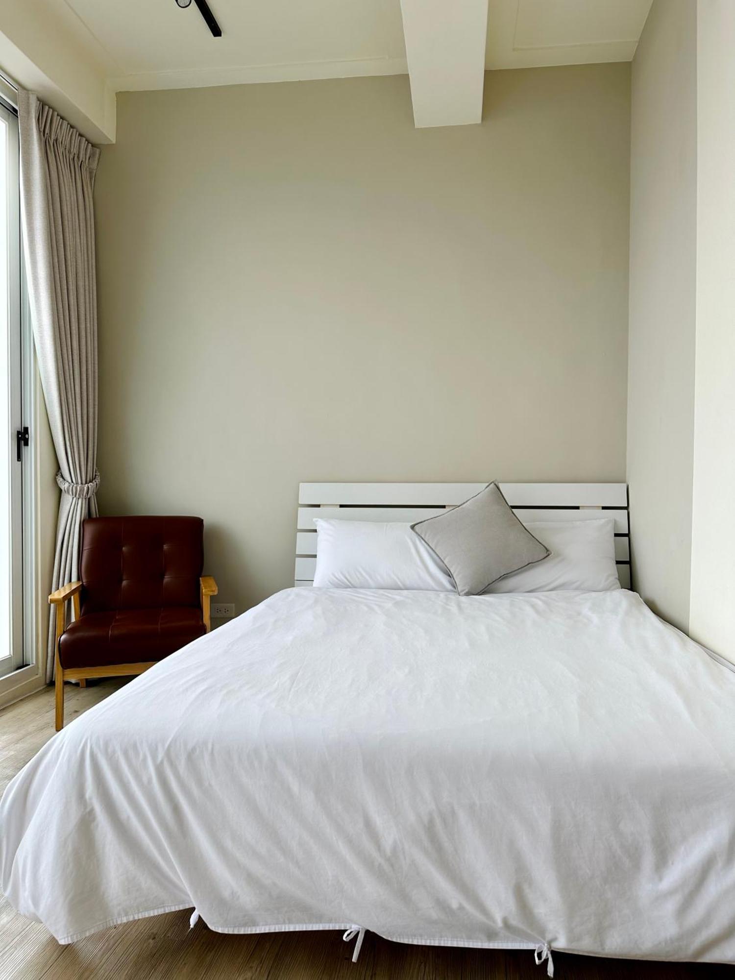 山有巷宅 Alley House Puli Esterno foto